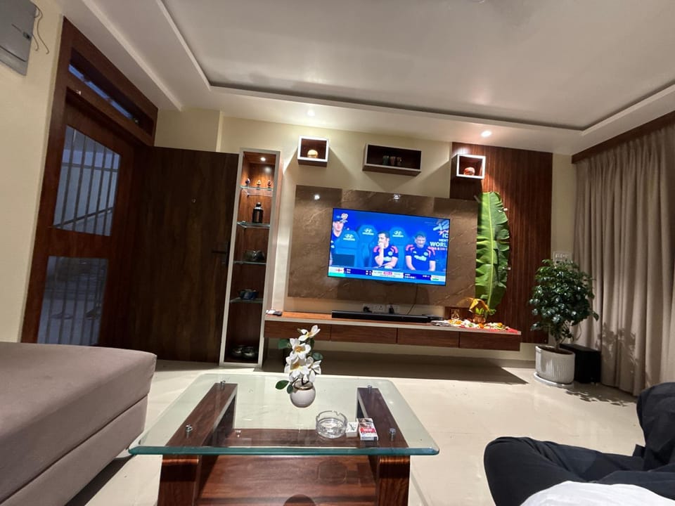 Home Away From Home Apartment in India