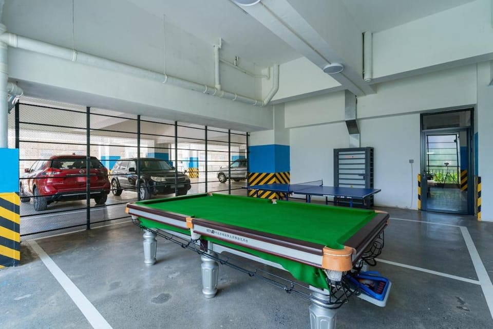 Meteor Garden in Kilimani near Yaya Mall Apartment in Nairobi