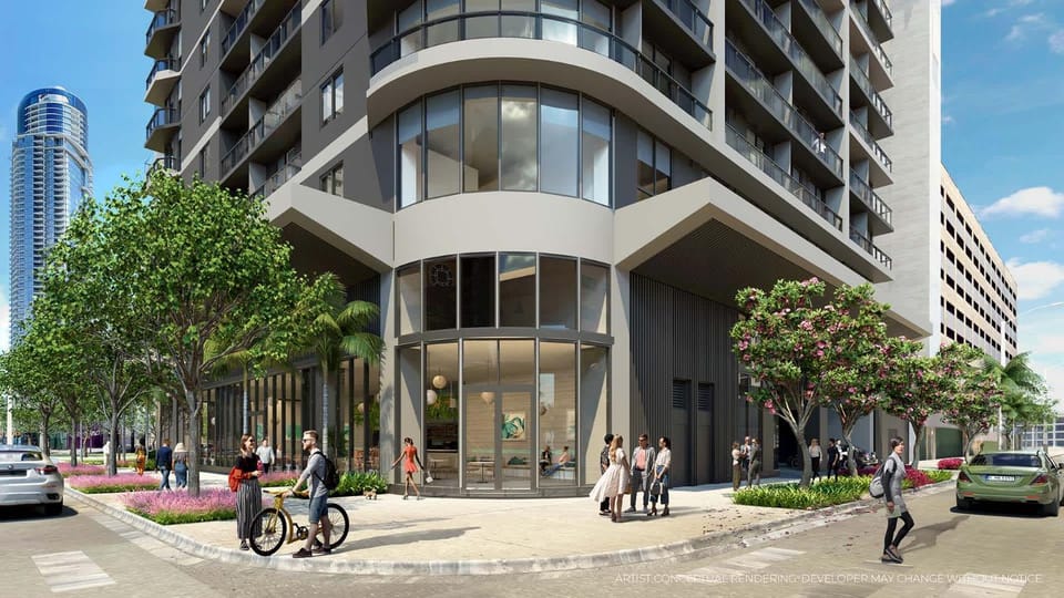 Property building, Neighbourhood, Street view