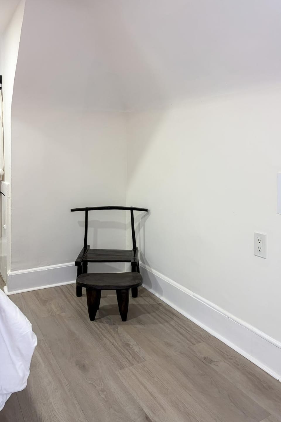 Adinkra Reserve - Curated Afro-Modern Stay Apartment in Village of Pelham