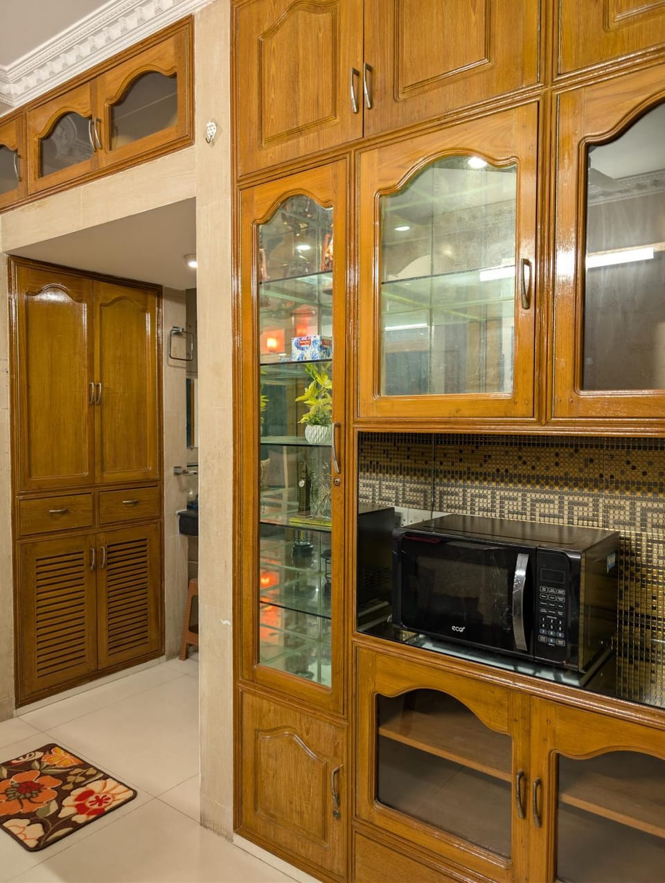 3 ac Bedroom Apartment in Dhaka
