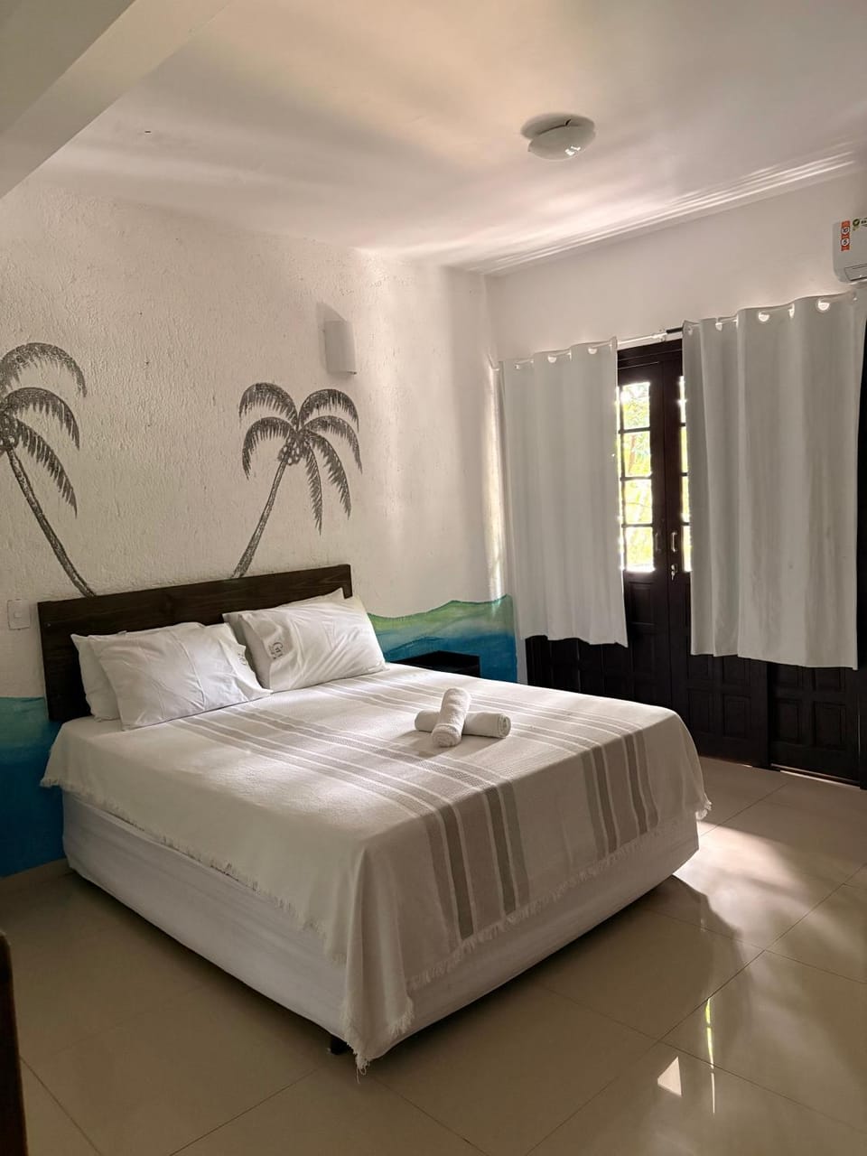 Alma Joaquina Guest House Apartment hotel in Florianopolis