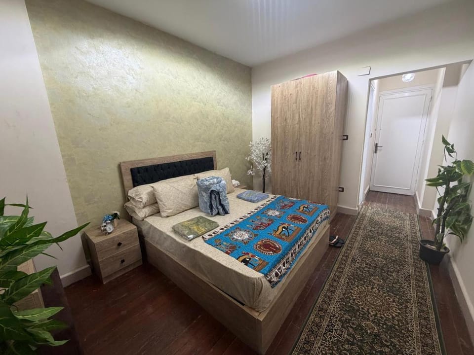 Luxury 4BR 3Bath Apartment in Dokki Cairo Apartment in Egypt