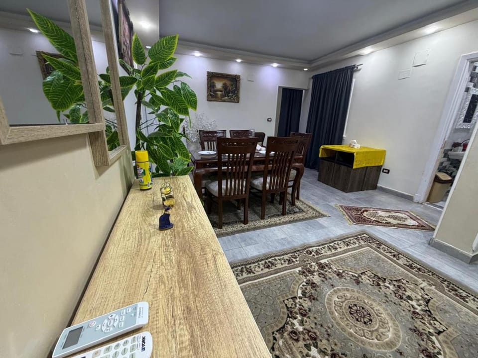 Luxury 4BR 3Bath Apartment in Dokki Cairo Apartment in Egypt