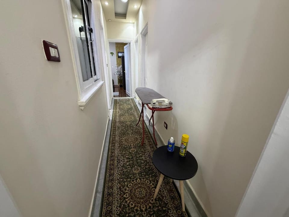Luxury 4BR 3Bath Apartment in Dokki Cairo Apartment in Egypt
