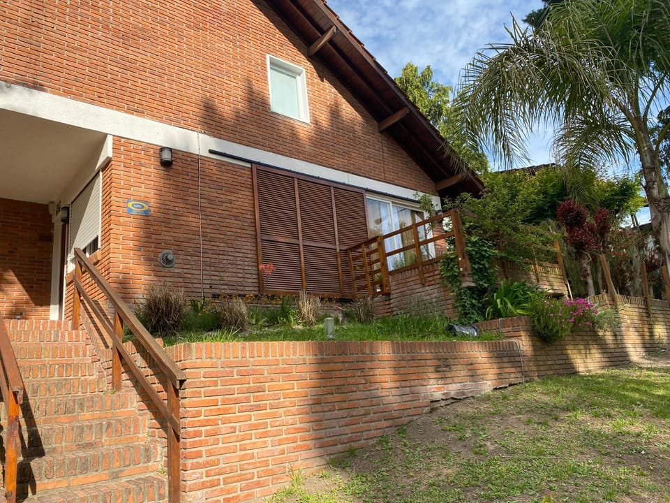 Del Dorado Apartment in Pinamar