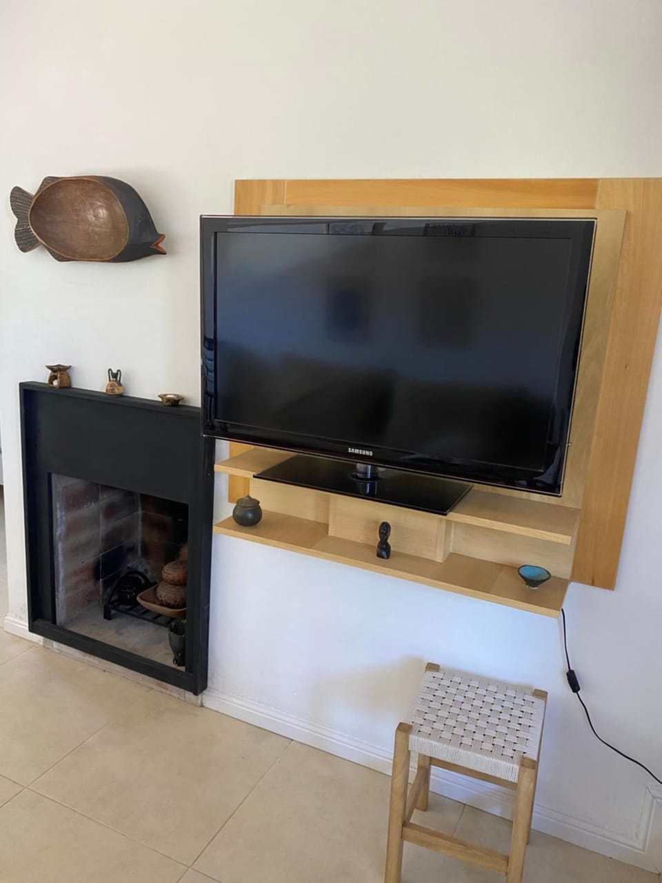 Del Dorado Apartment in Pinamar