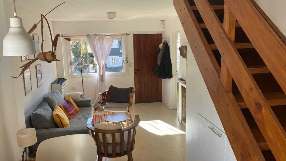 Del Dorado Apartment in Pinamar
