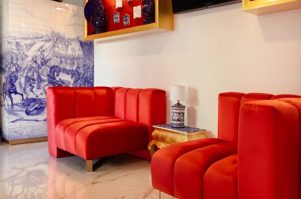 Communal lounge/ TV room, Living room, Seating area, Area and facilities