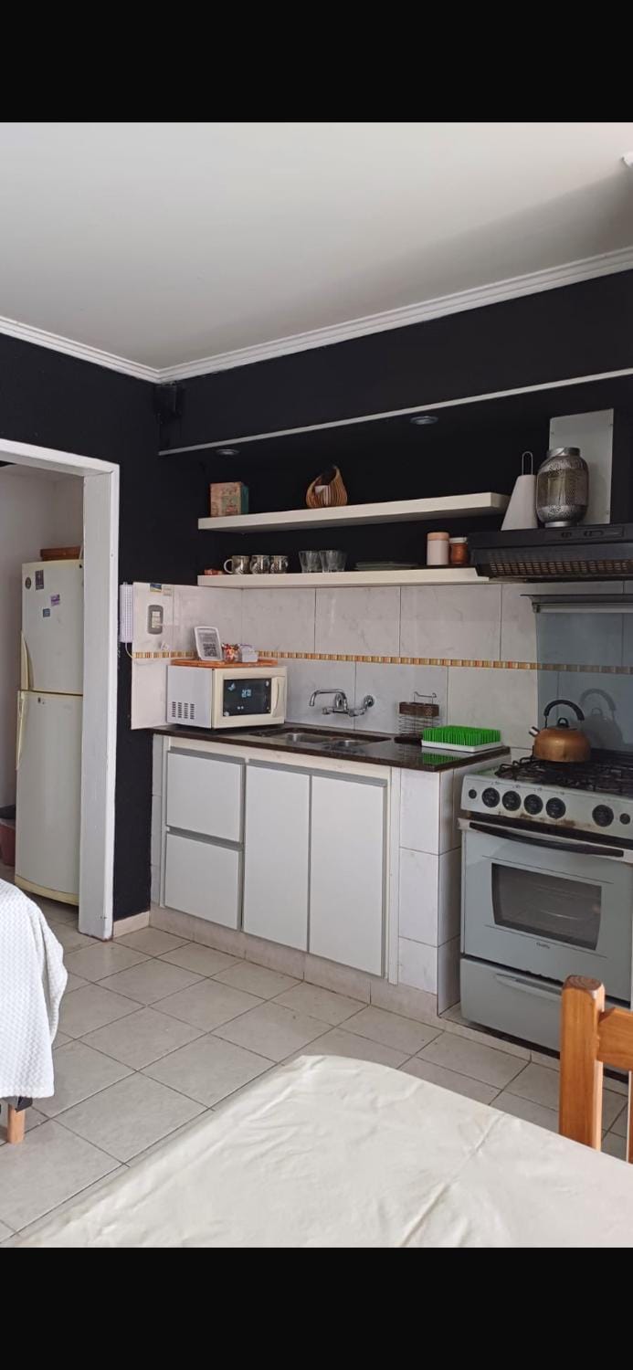Hospedaje el refugio Apartment in Olavarría