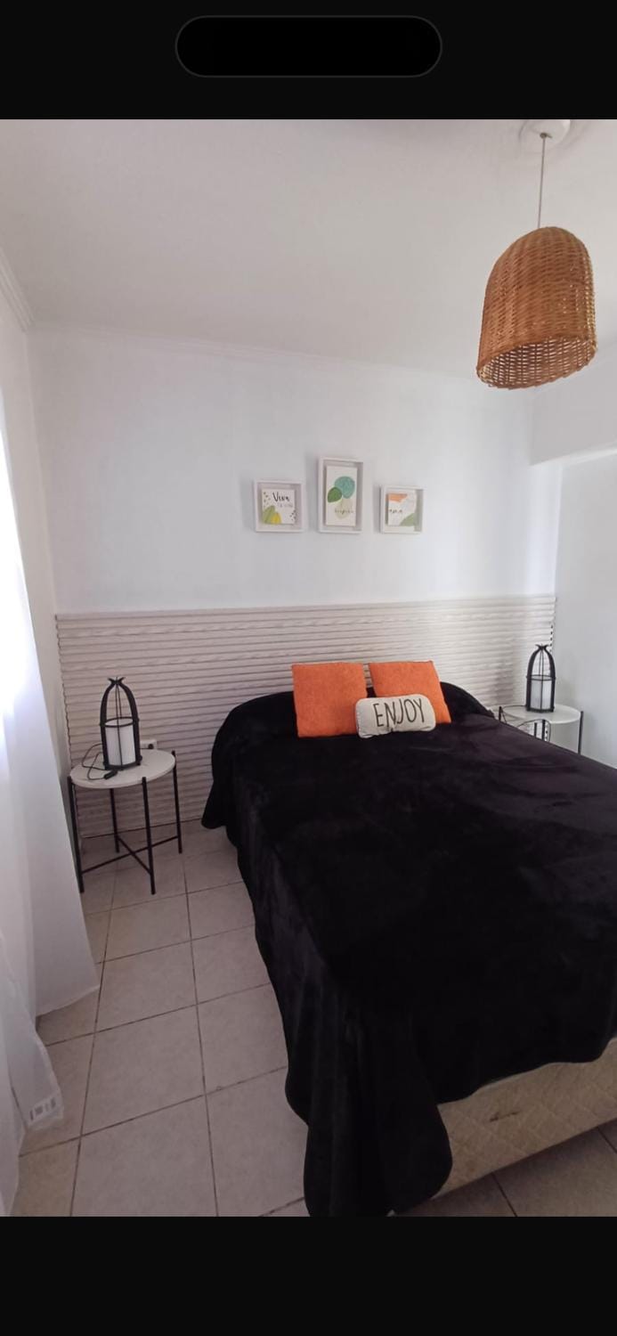 Hospedaje el refugio Apartment in Olavarría