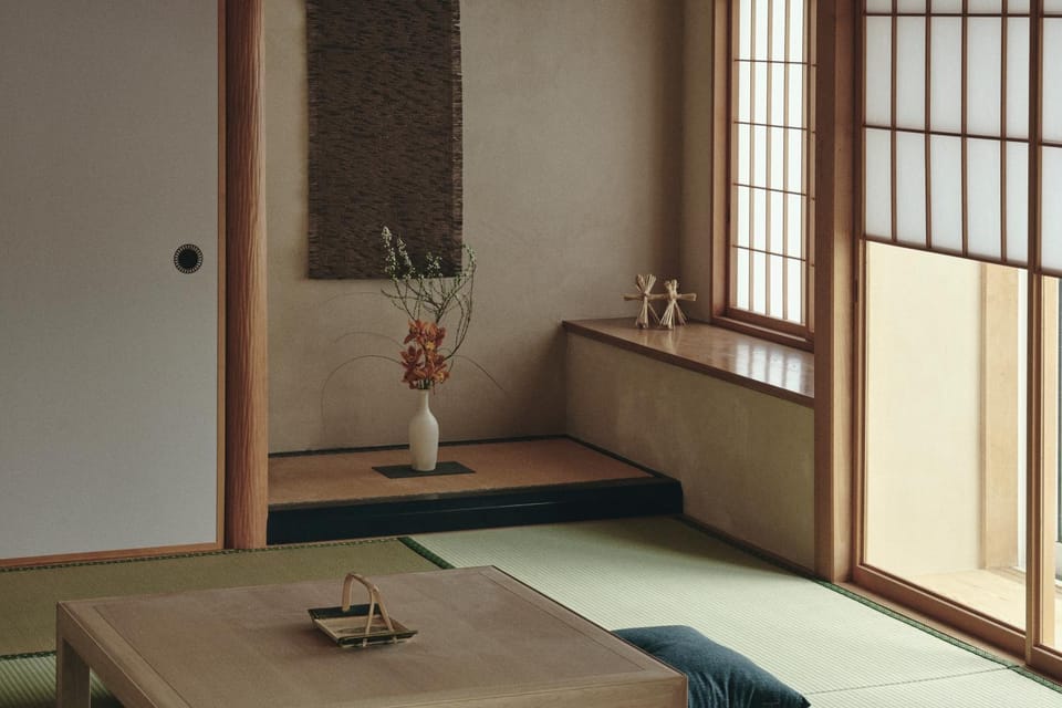 Old Soma Residence Kazeno Heritage Hotel in Hokkaido Prefecture