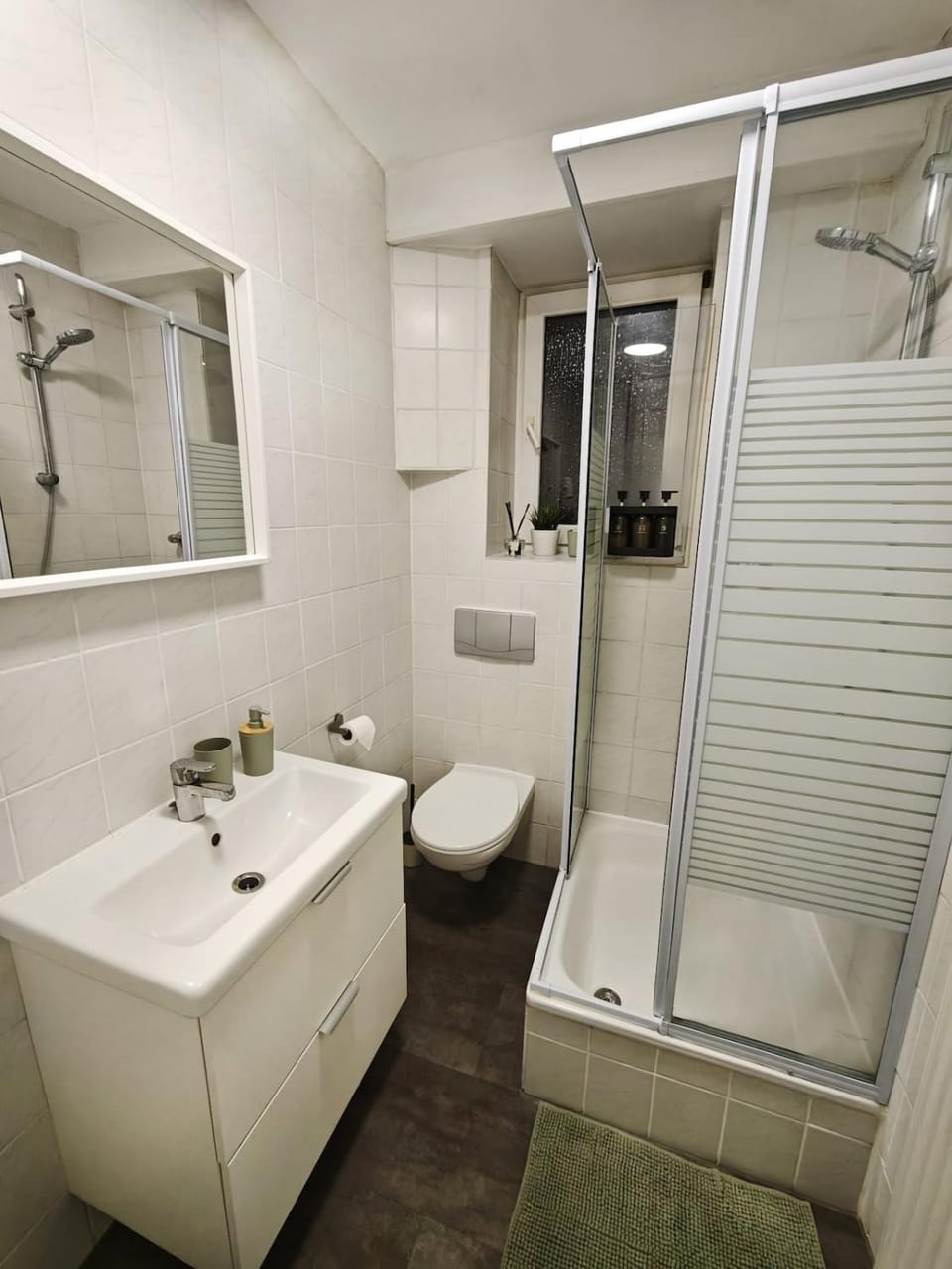 2-Zimmer Apartment - Zentral - am Arminiuspark Apartment in Paderborn
