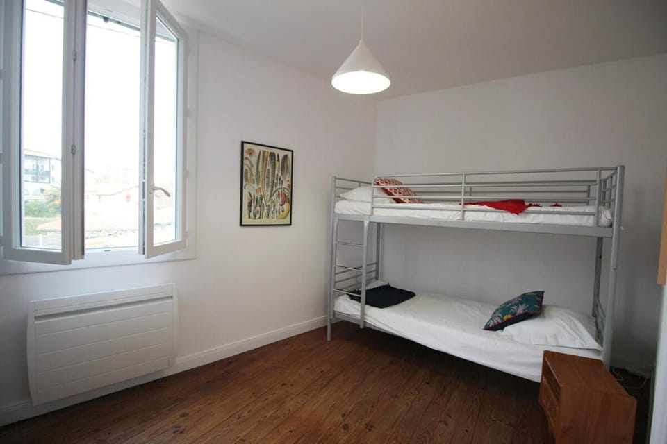 Maison Calme et Ensoleillée à Biarritz House in Biarritz