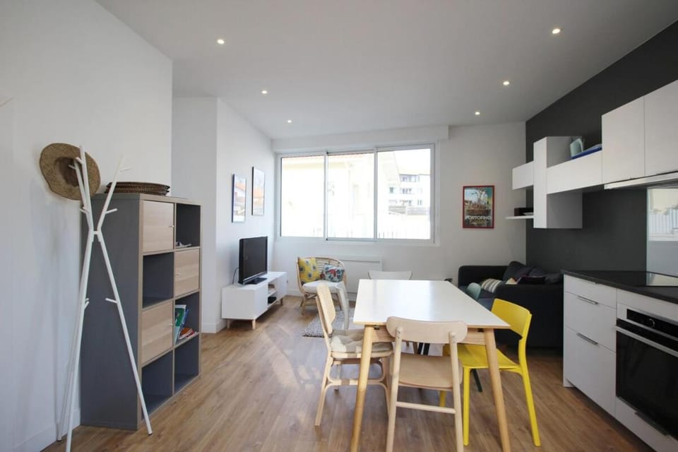 Maison Calme et Ensoleillée à Biarritz House in Biarritz