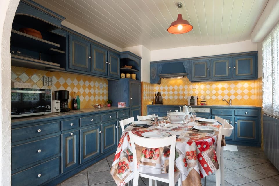 Chez Corinne Chalet in Vosges