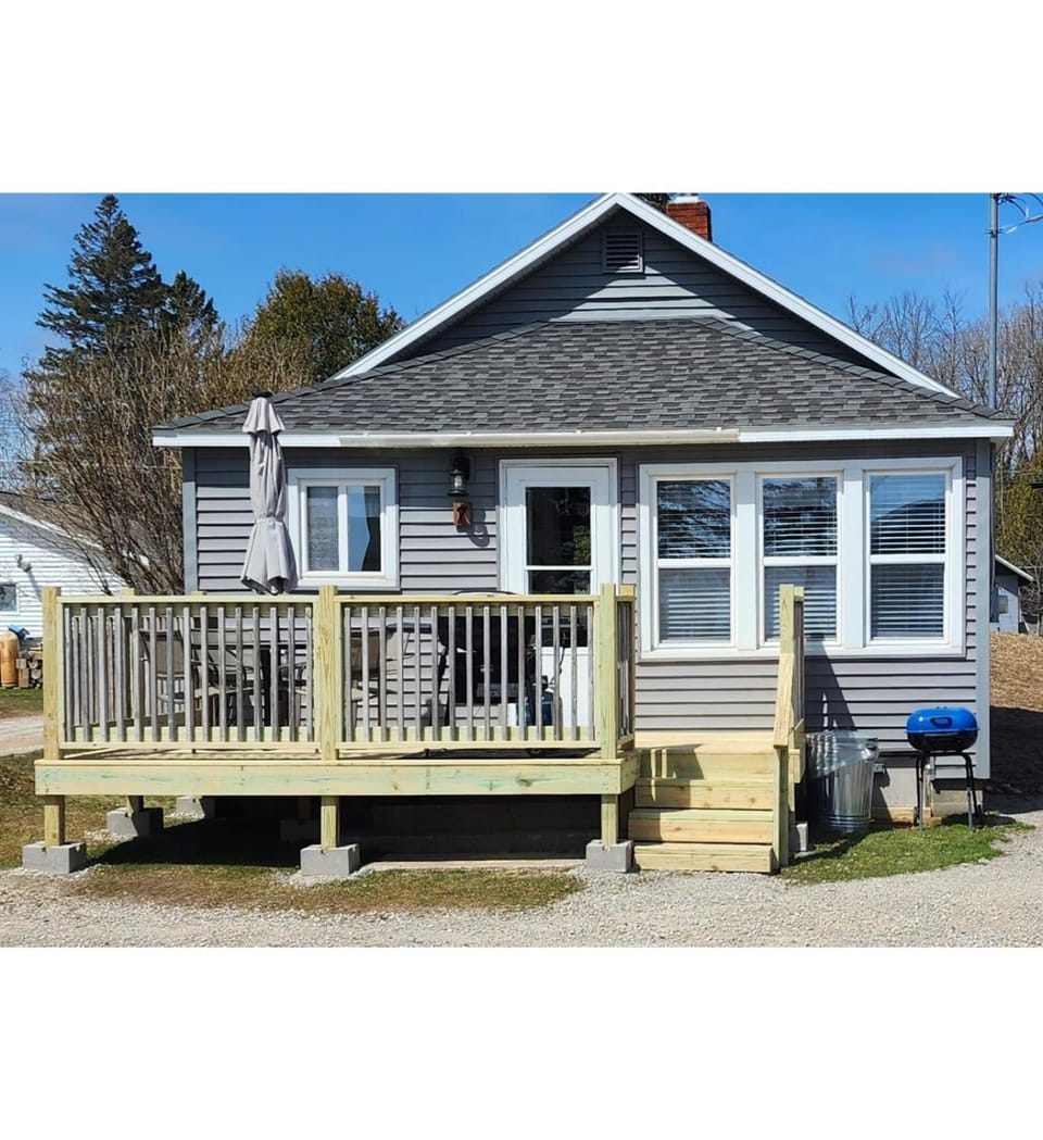 Property building, Balcony/Terrace