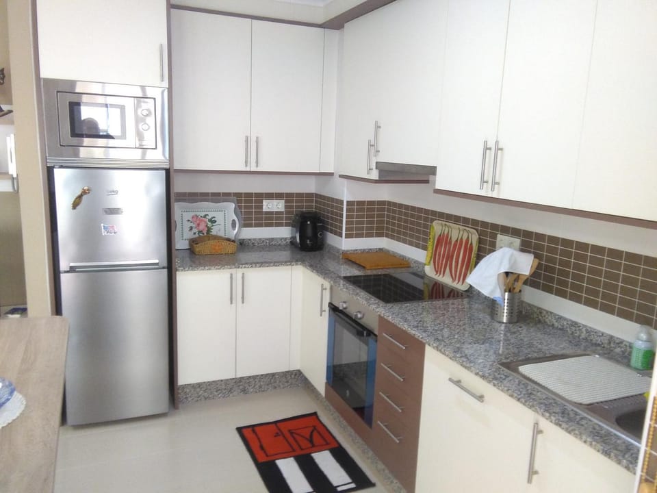 Apartamento Pampillosa Apartment in Foz