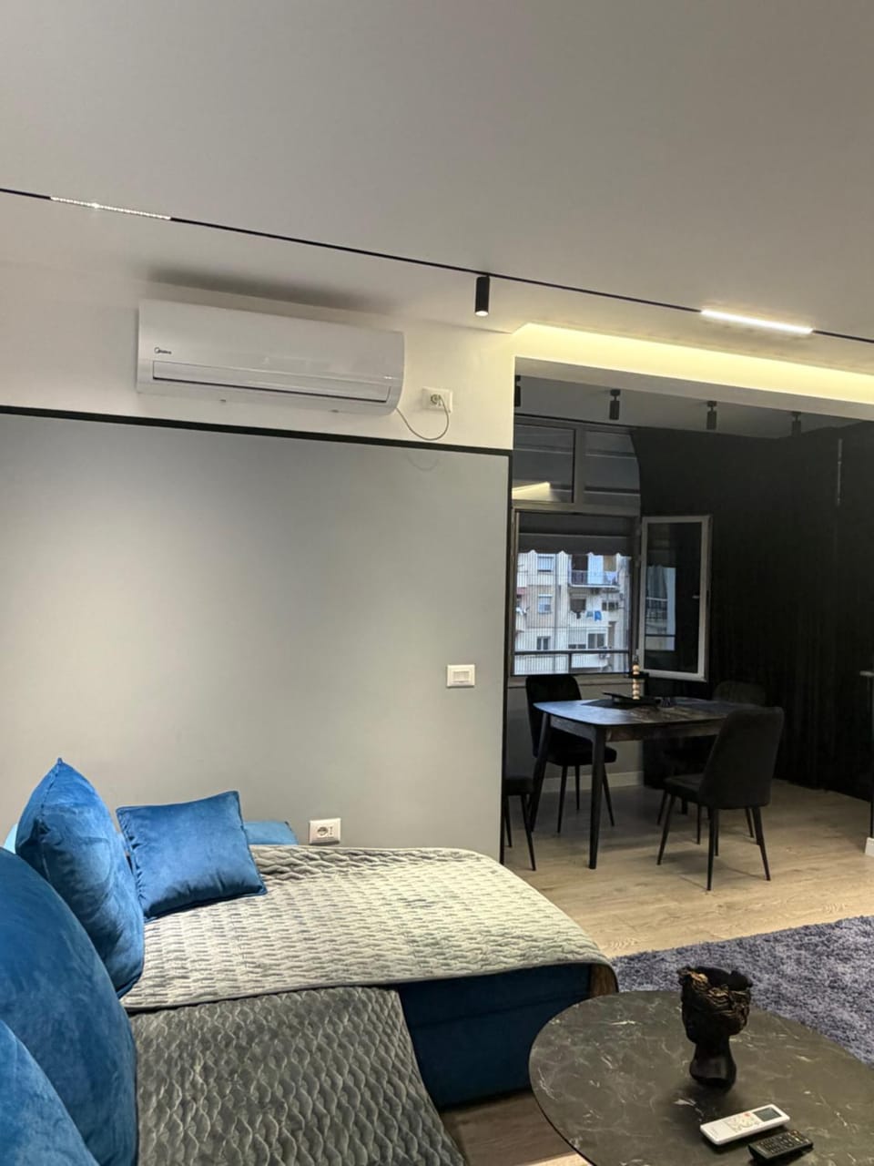 Wendyapartments Apartment in Tirana