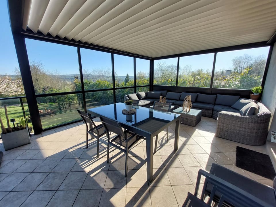 Le Cocon Des Roches Bed and Breakfast in Auvergne-Rhône-Alpes