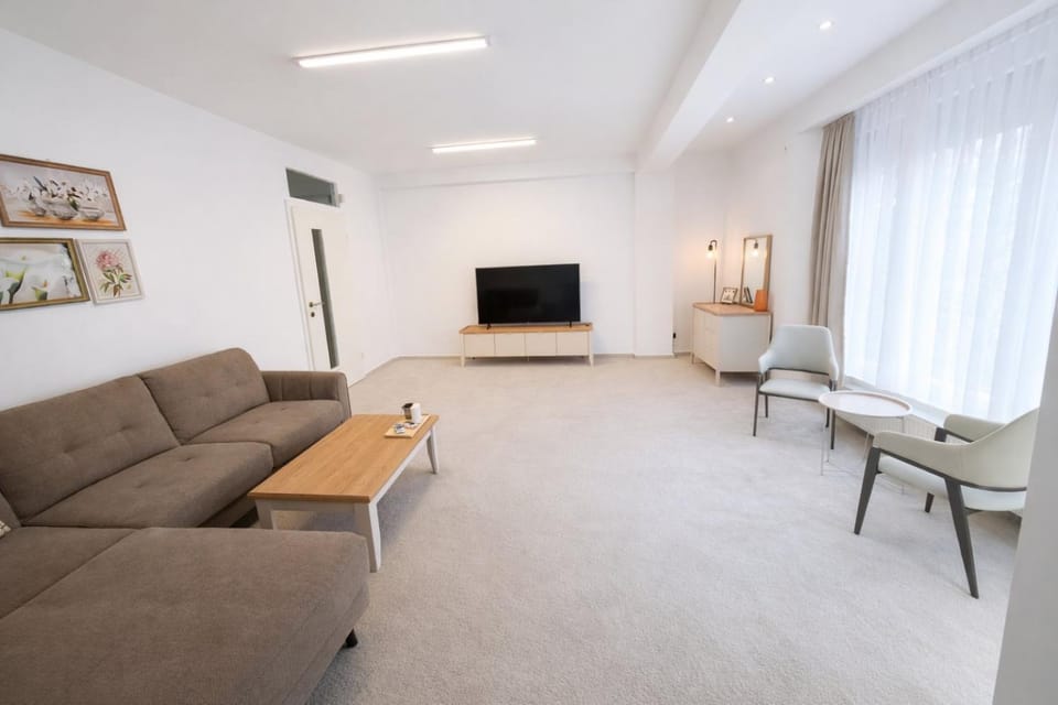 Dora's Apartment Apartment in Serbia