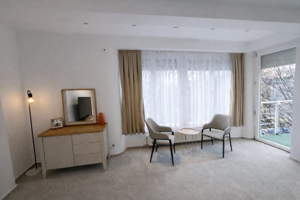 Dora's Apartment Apartment in Serbia