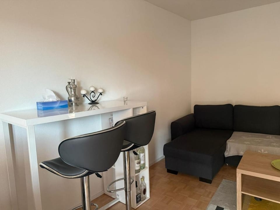 Central shared apartment 2 min from Lucerne train station Apartment in Nidwalden