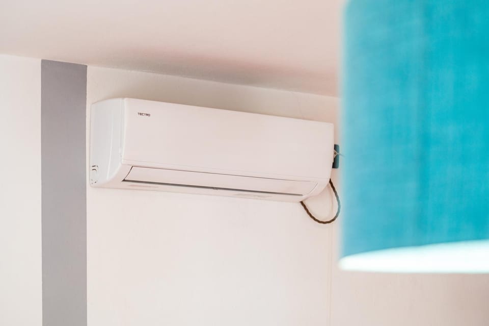 air conditioner