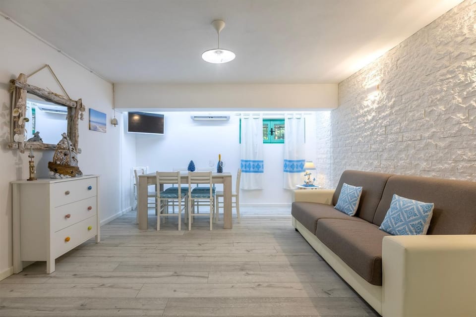 La Sorrera de Mar casa vacanze Apartment in Alghero