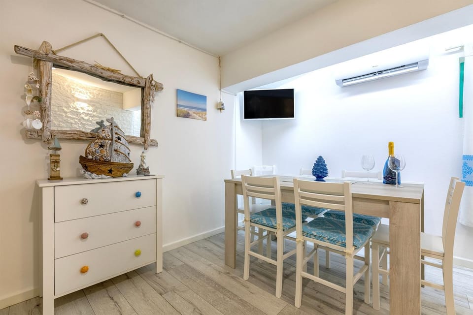La Sorrera de Mar casa vacanze Apartment in Alghero