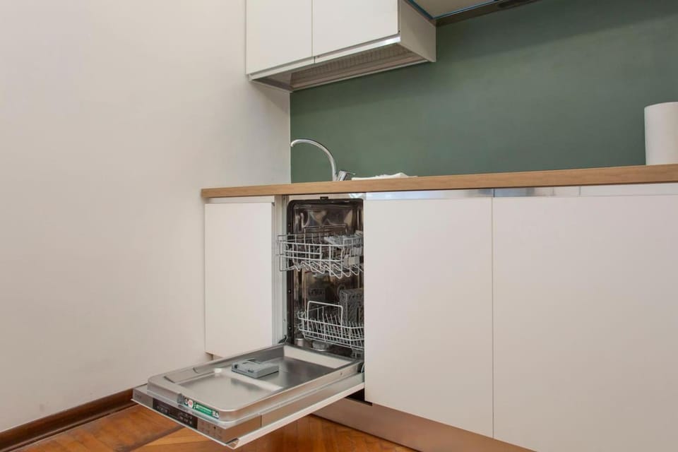 dishwasher