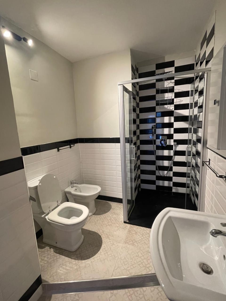 Suite La Rondinella Bed and Breakfast in Mola di Bari