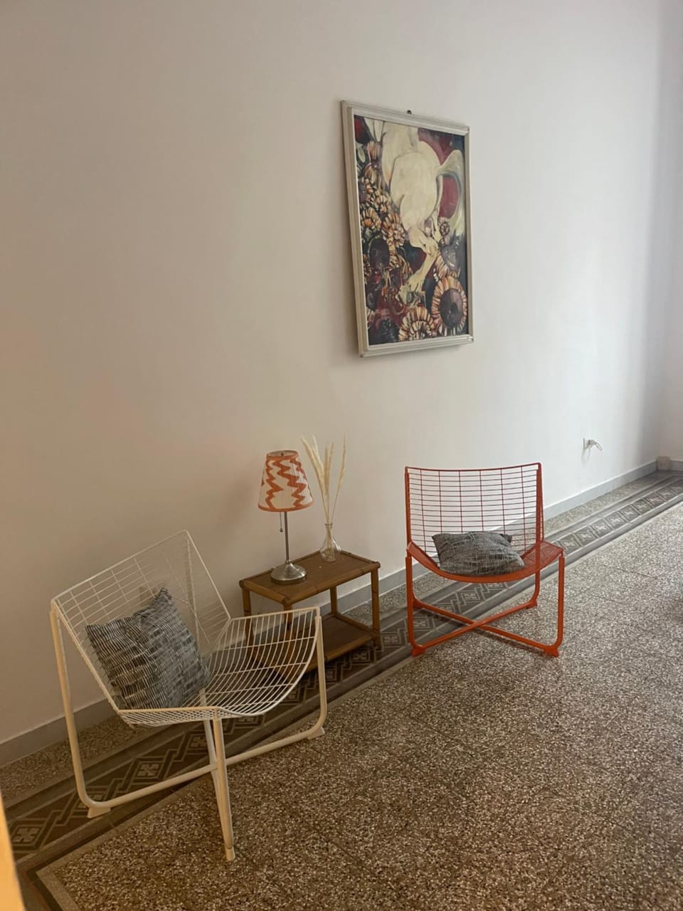 Suite La Rondinella Bed and Breakfast in Mola di Bari