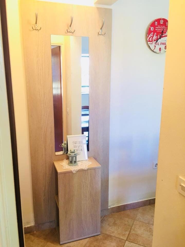 Milutinov Dvor Apartments Apartment in Zadar County