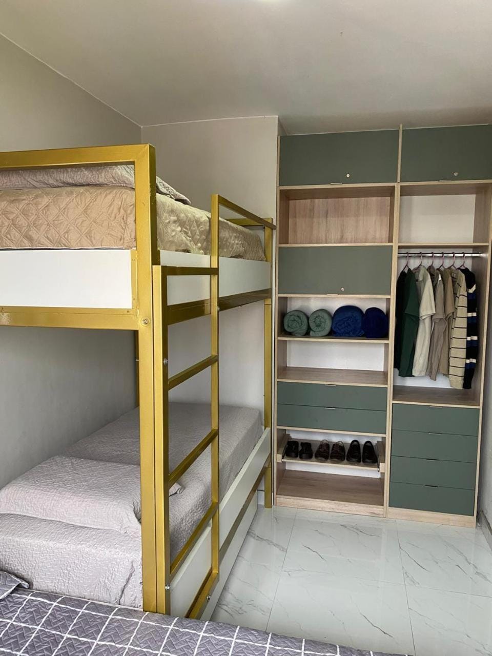 Apartamento Jurunas - Belém Apartment in Belém