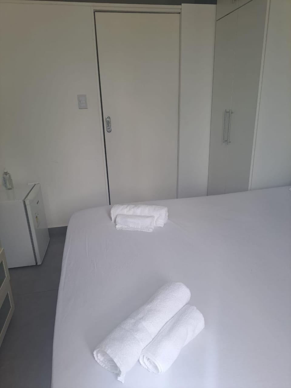 Apto Confortável em Copacabana Econômico bem localizado Apartment in Rio de Janeiro
