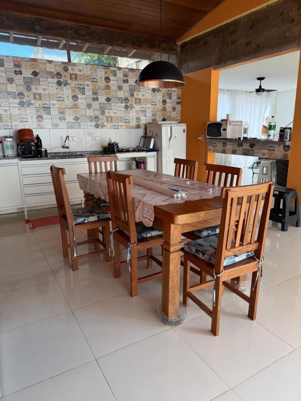 Casa em Condomínio House in Bertioga