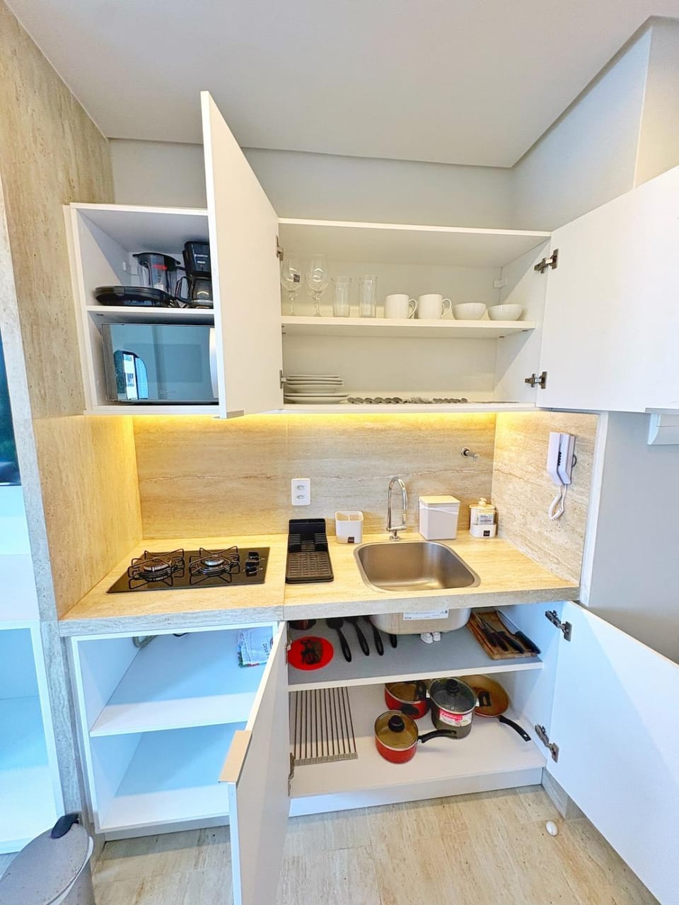 RS 408 - Apt funcional, moderno e central Apartment in Recife