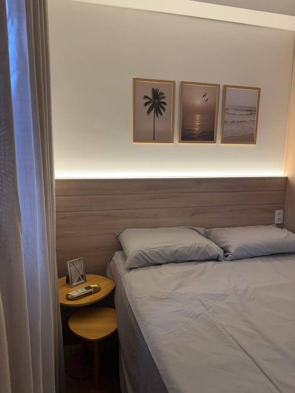 1308 - Studio Premium em Pinheiros Apartment in Sao Paulo City