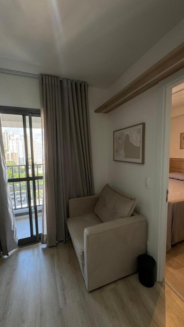 1308 - Studio Premium em Pinheiros Apartment in Sao Paulo City