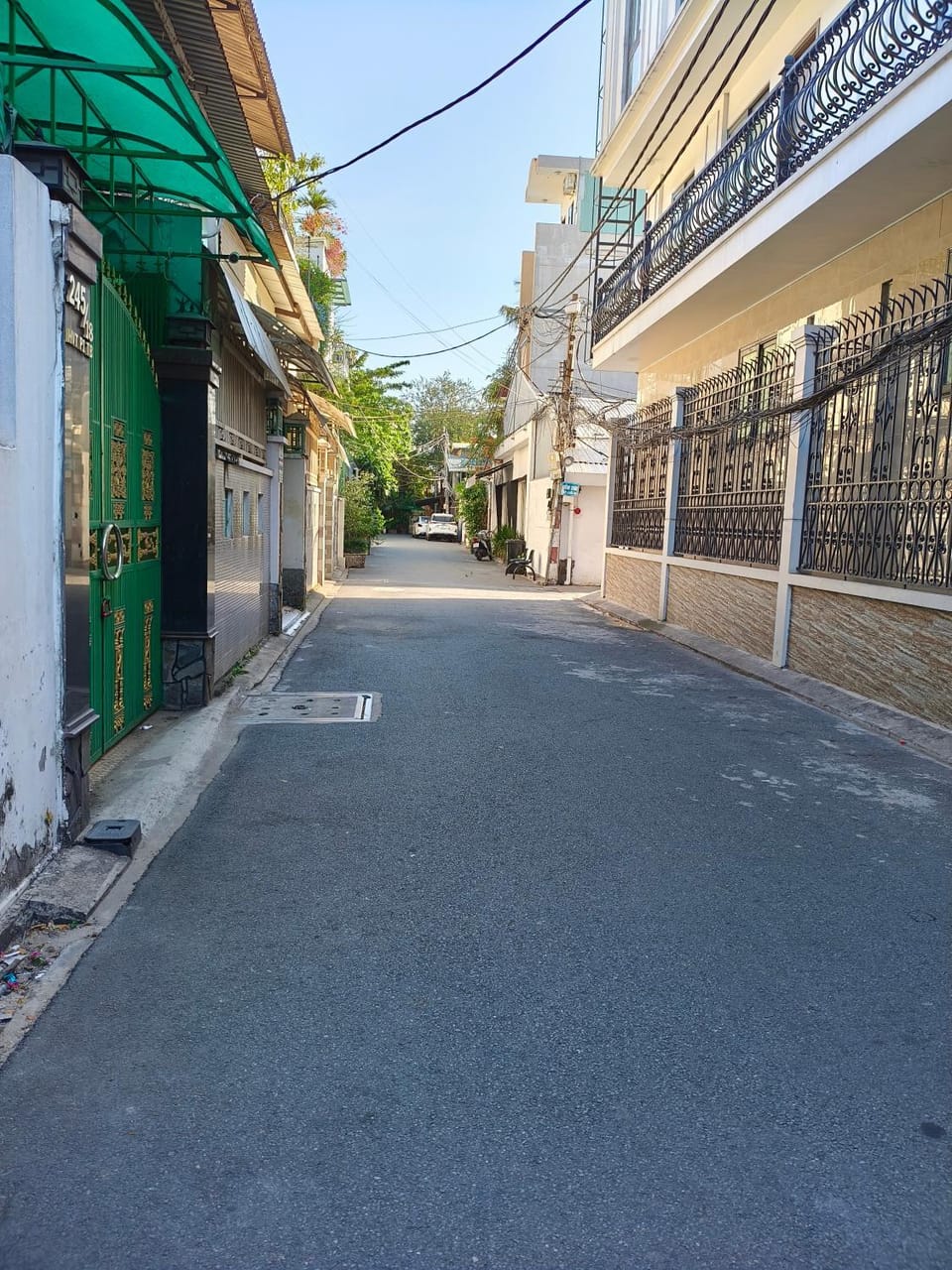 TSN homestay Vacation rental in Ho Chi Minh City
