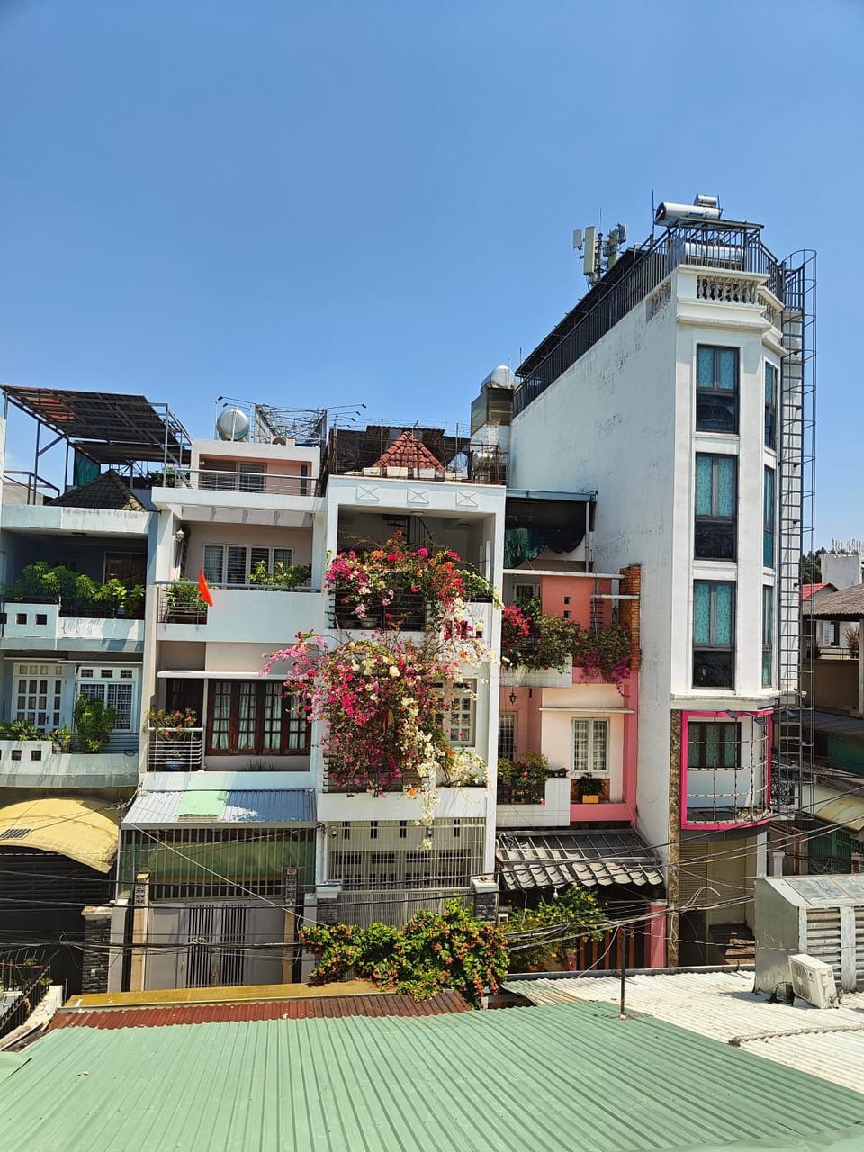 TSN homestay Vacation rental in Ho Chi Minh City