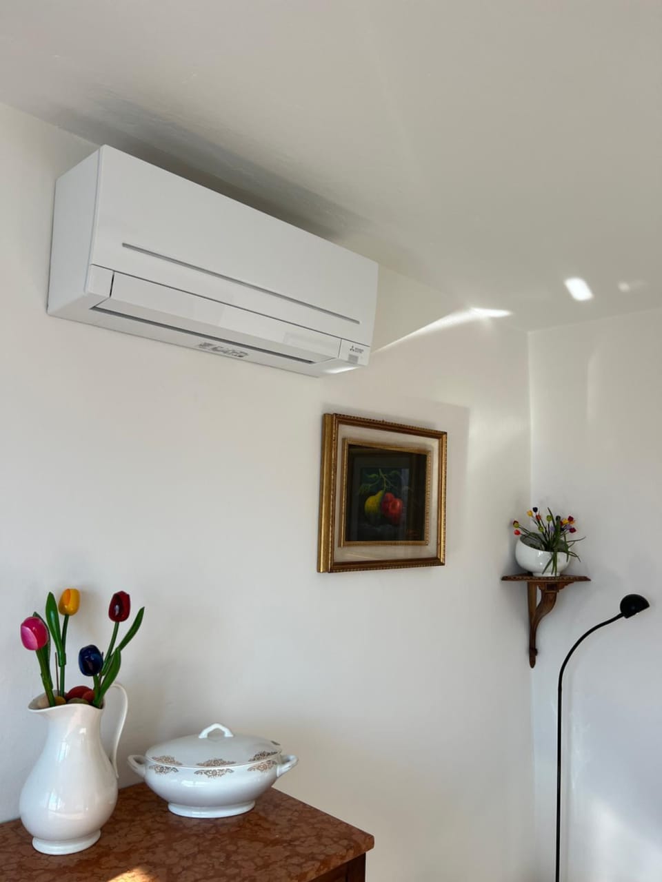 air conditioner