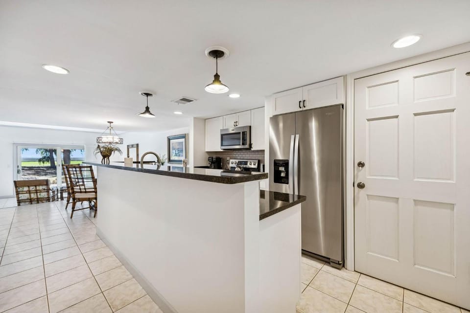3017 Club Villa Villa in Amelia Island