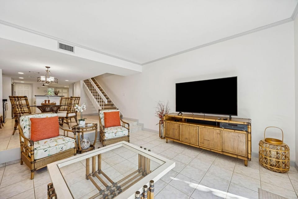 3017 Club Villa Villa in Amelia Island