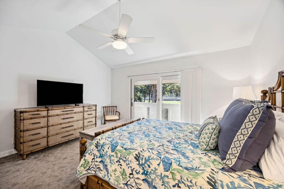 3017 Club Villa Villa in Amelia Island