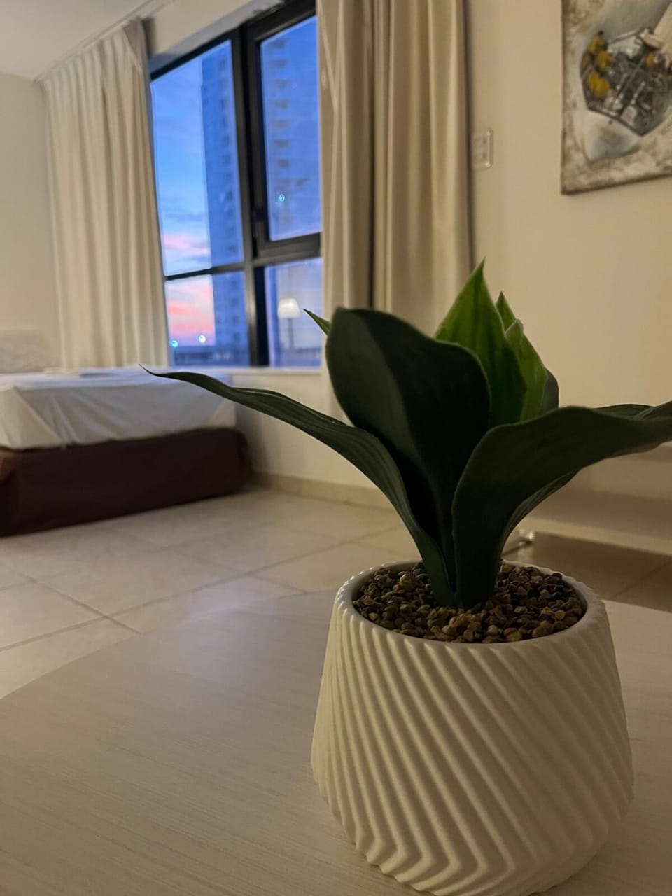 Puerto Amarras II Hotel & Suite Apartment in Santa Fe