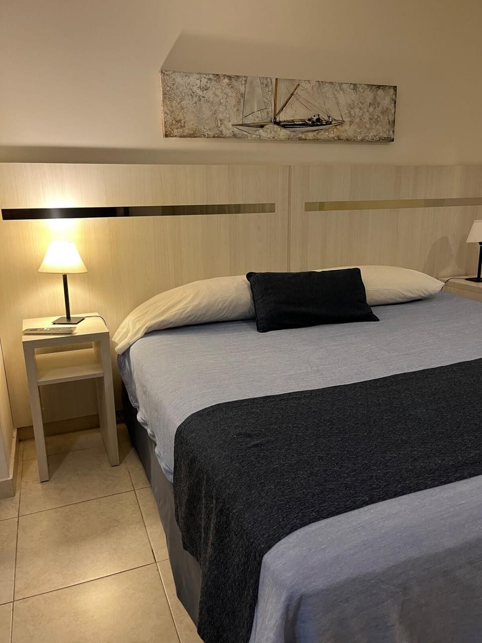 Puerto Amarras II Hotel & Suite Apartment in Santa Fe
