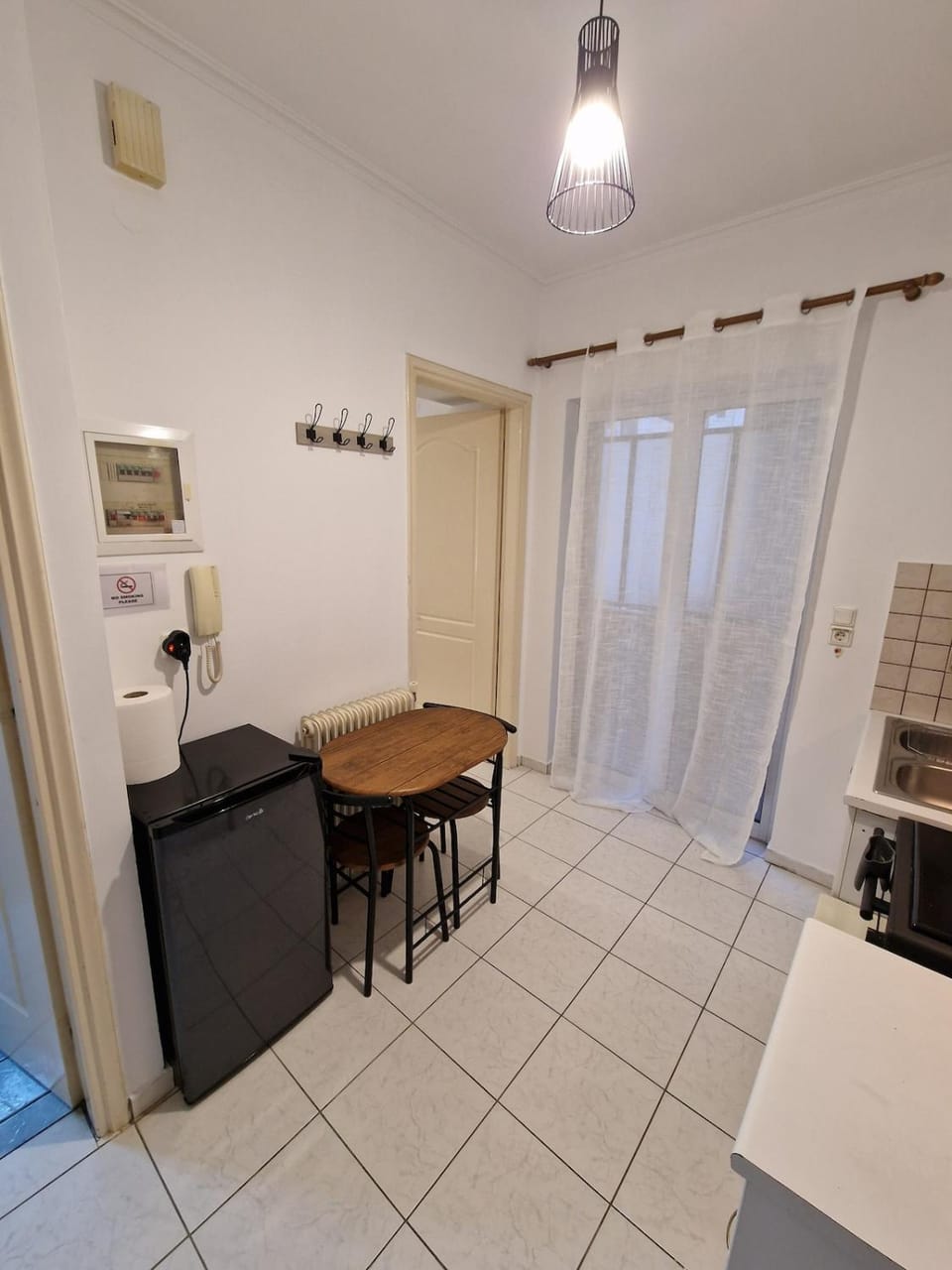 Diana's Cozy 28 Studio Apartment in Ioannina