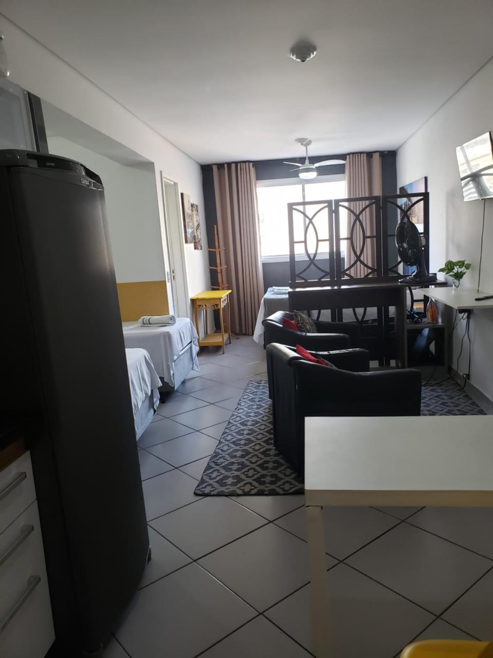 Ap super confortável coração de São Paulo Apartment in Sao Paulo City